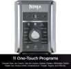 Kitchen suppliesNinja NC501 CREAMi Deluxe 11-in-1 Ice Cream & Frozen Treat Maker for Ice Cream, Sorbet, Milkshakes, Frozen Drink