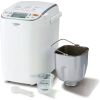 Zojirushi BB-SSC10WZ Home Bakery Maestro Breadmaker, Premium White