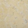 Table Top Cream Ø15.7"x1" Marble