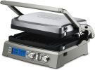 GR-300WSP1 Elite Griddler, Stainless Steel