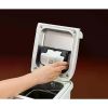 Zojirushi BB-SSC10WZ Home Bakery Maestro Breadmaker, Premium White