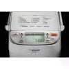 Zojirushi BB-SSC10WZ Home Bakery Maestro Breadmaker, Premium White