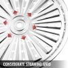 Multi Tiers Kitchen Pan Cookware Stainless Steel Steamer Set